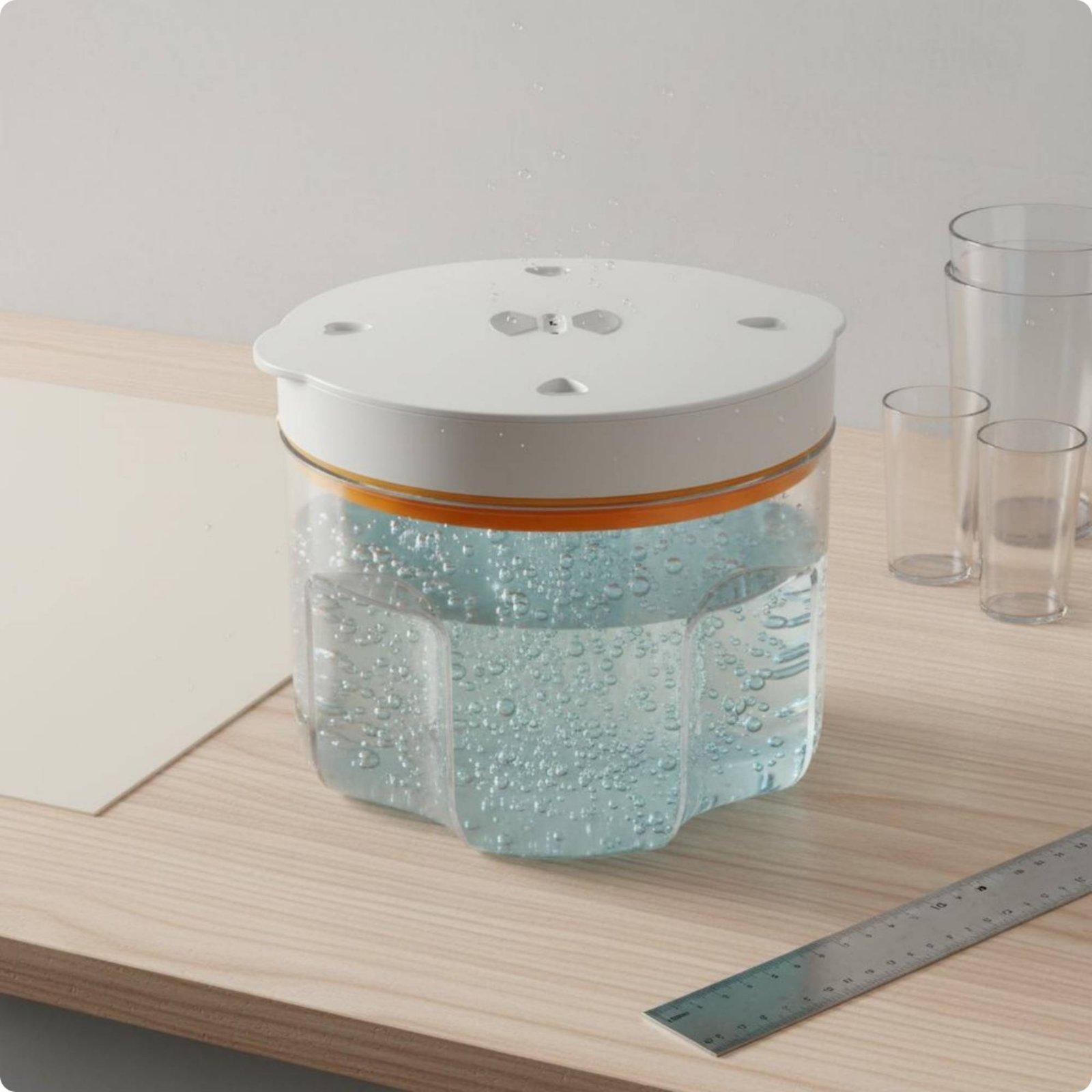 Industrieller Harz-Blasenentfe – Air Bubble Remover Bewertung und Preis