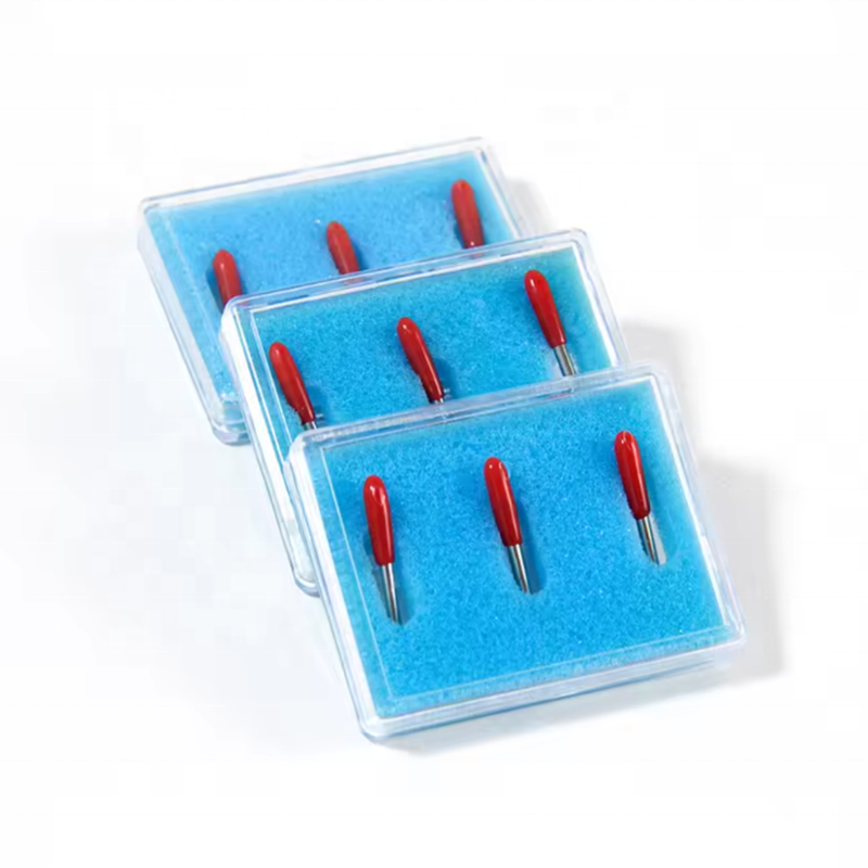Scharfer Klingenhalter Präzisi – Screen Protector Cutter Bewertung und Preis