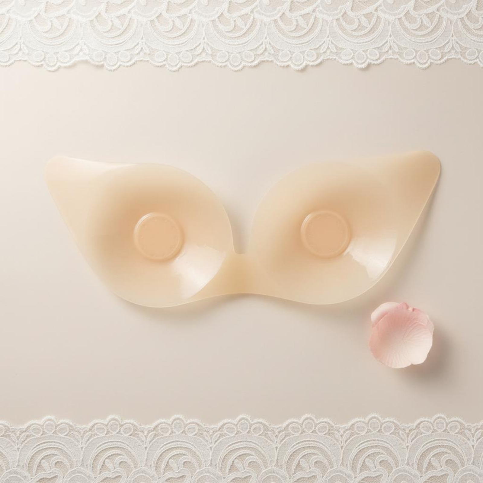 Geflügelte Brust-Pasties aus S – Full Cover Adhesive Bewertung und Preis