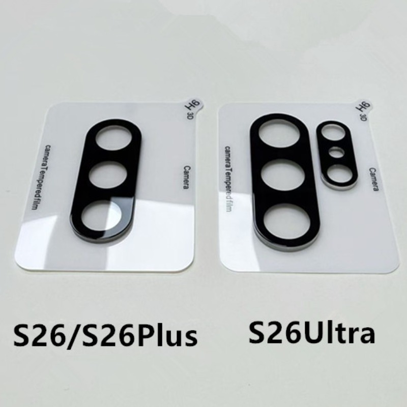 HD-Kameraobjektiv Vollständige – Tempered Glass Screen 9H Bewertung und Preis