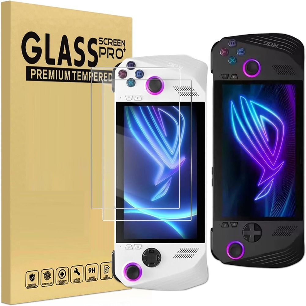 3-teiliges Zubehör-Set: 7-Zoll – Curved Edge Screen Bewertung und Preis
