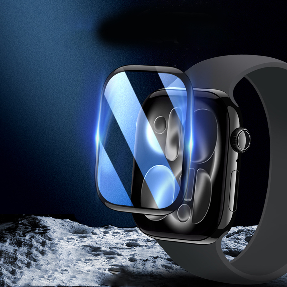 Displayschutzfolie für Apple W – Smartwatch Screen Film Bewertung und Preis