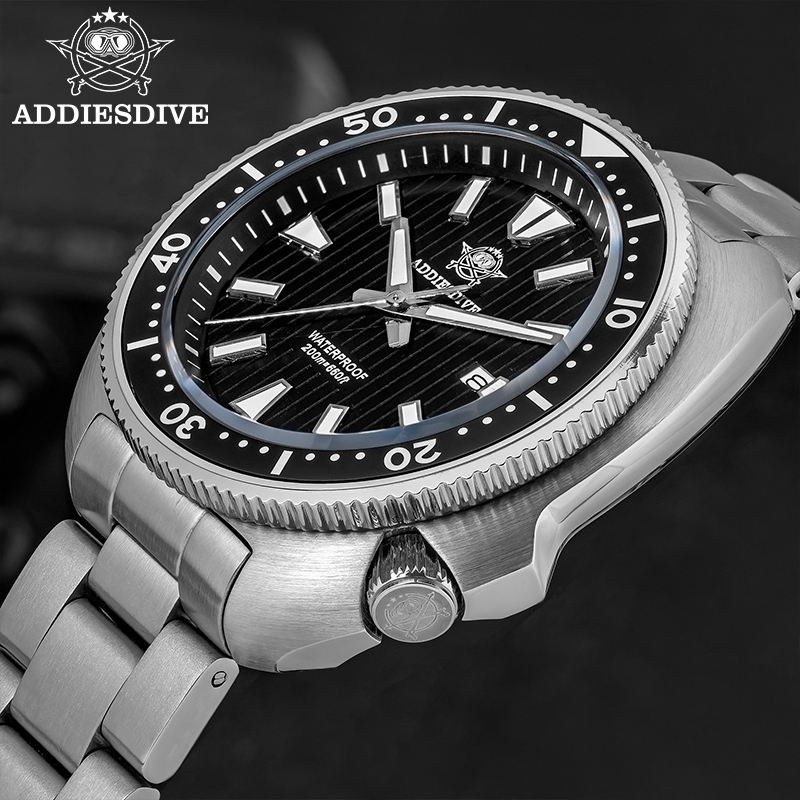 ADDIESDIVE Neue Herrenuhren, Q – Anti Blue Light Film Bewertung und Preis