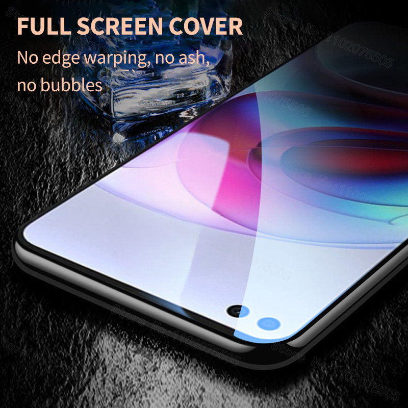 3 Stück Hydrogel-Folie, flexib – Flexible Tpu Film Bewertung und Preis