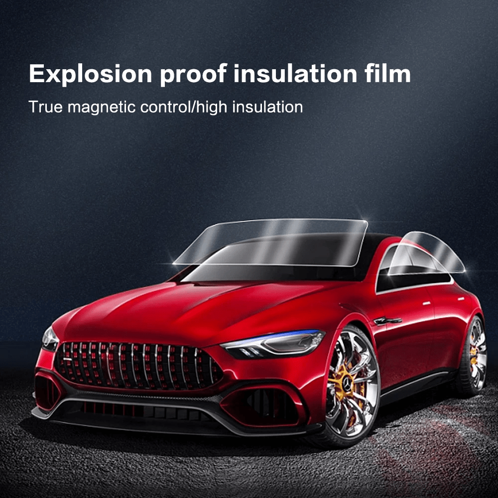 Universelle Auto-Fensterfolie  – Privacy Screen Protector Bewertung und Preis