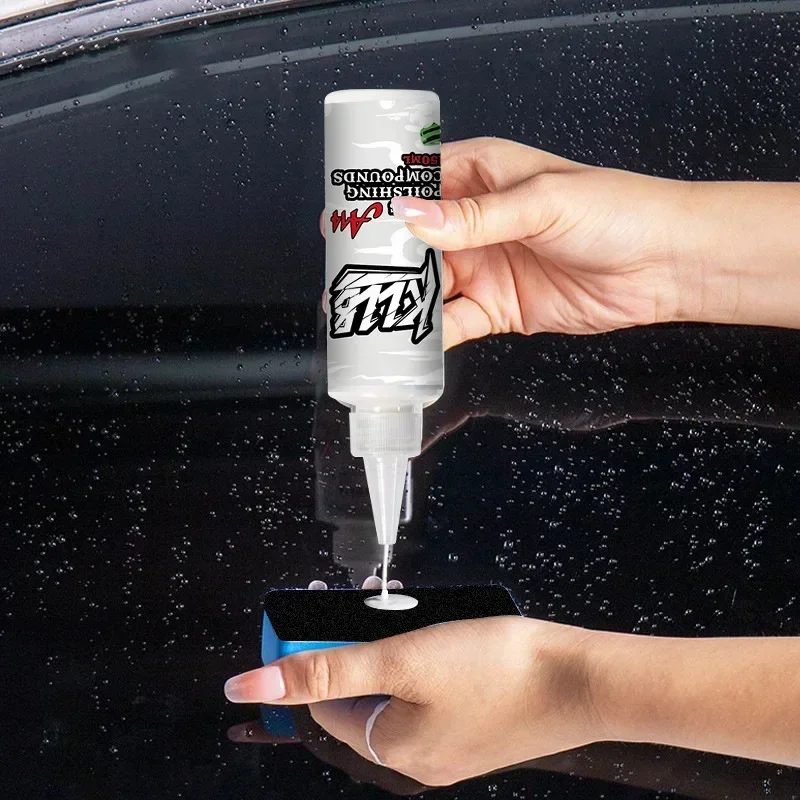 1-3 Stück Autoglas-Polierflüss – Glass Protector Auto Bewertung und Preis