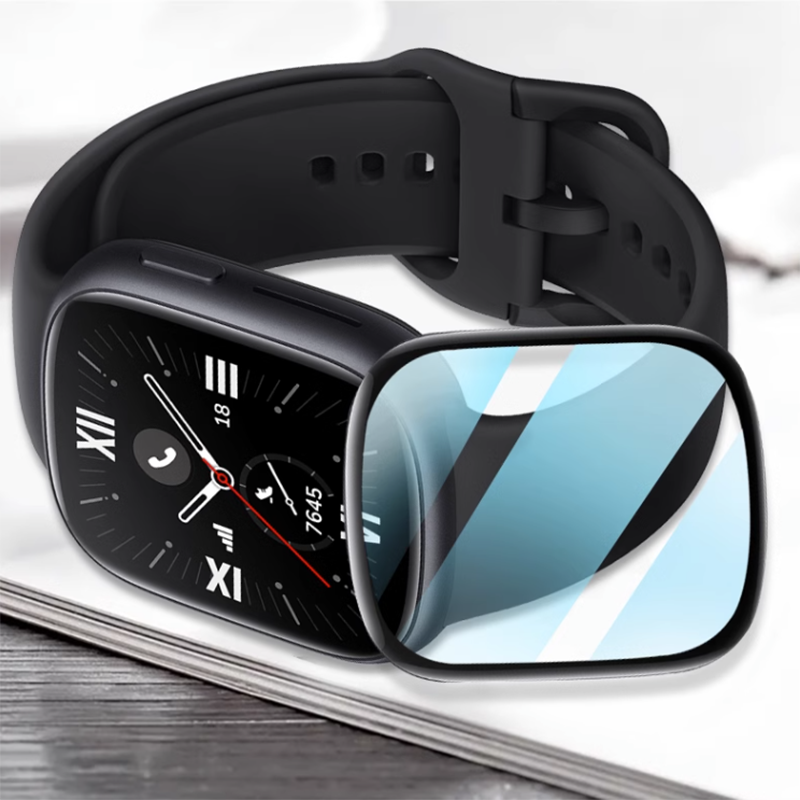 3D Gebogene Weiche Kante Klare – Curved Edge Screen Bewertung und Preis