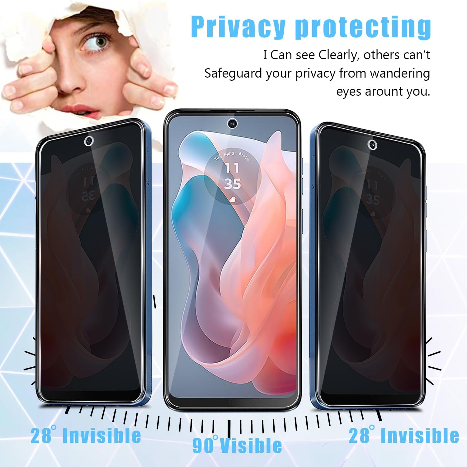 2er-Pack Sichtschutzfilter aus – Privacy Filter 2Pack Bewertung und Preis