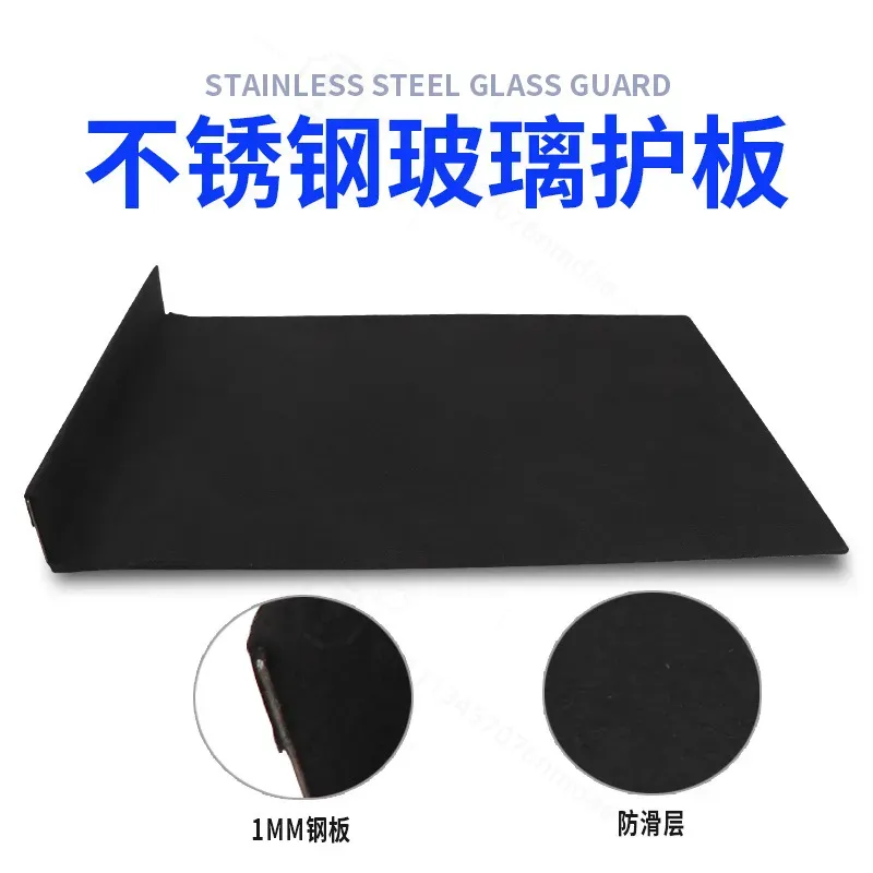 Auto-Dellenreparatur Glas-Schu – Glass Protector Auto Bewertung und Preis