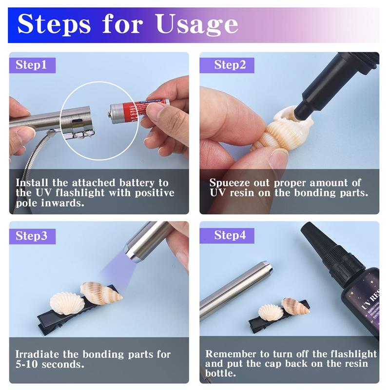 UV-Bonding Schweiß kleber Kit  – Liquid Uv Glue Kit Bewertung und Preis