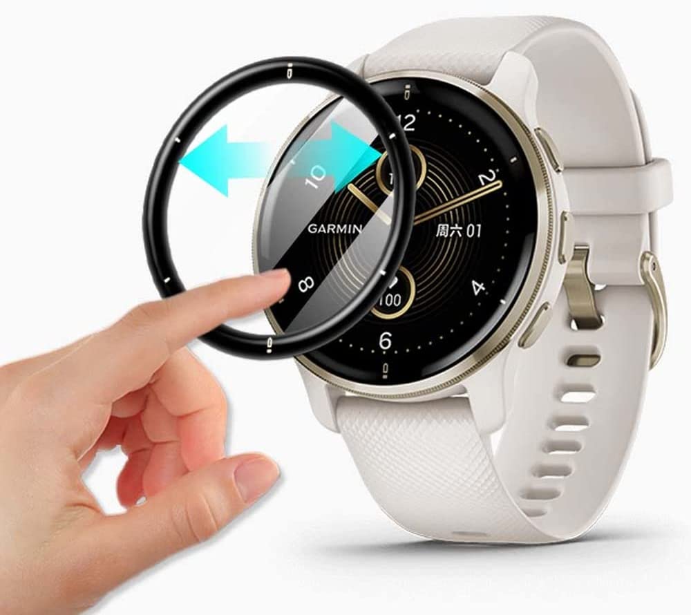 3D-Schutzfolie mit gebogenen K – Curved Edge Screen Bewertung und Preis