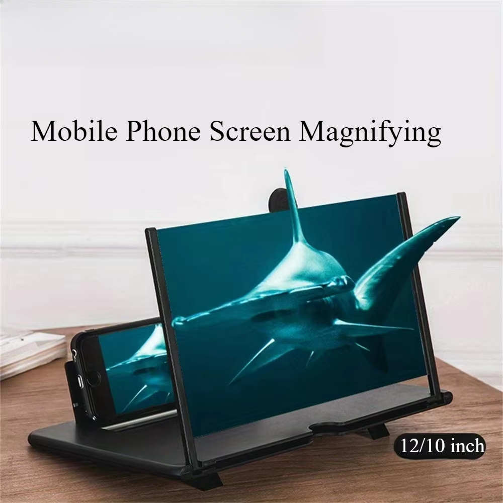 12/10 Zoll HD-Bildschirmlupe,  – Matte Anti Glare Screen Bewertung und Preis