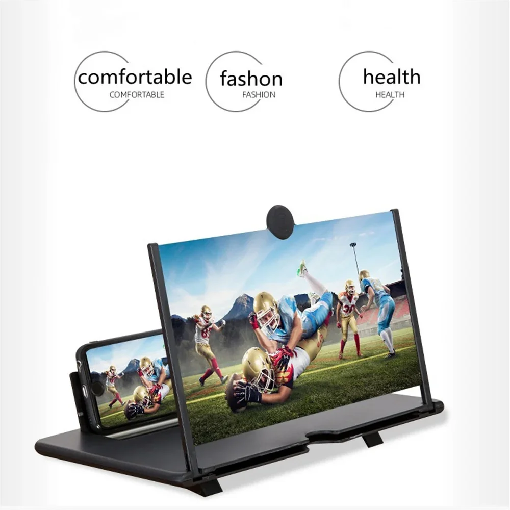 12/10 Zoll HD-Bildschirmlupe,  – Matte Anti Glare Screen Bewertung und Preis