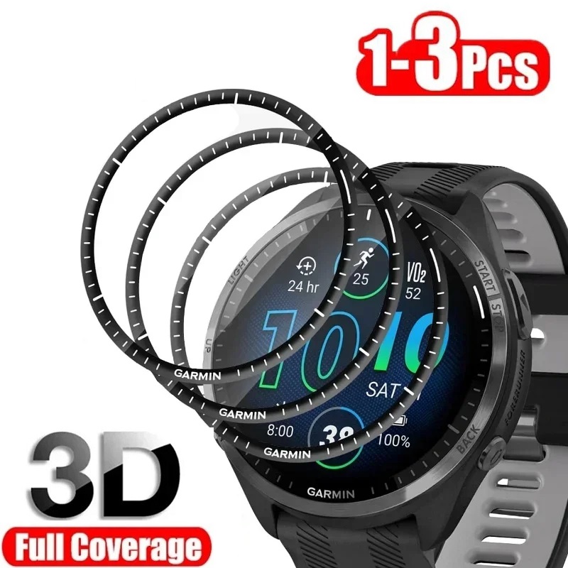 3D gebogener Displayschutz kom – Hydrogel Screen Protector Bewertung und Preis