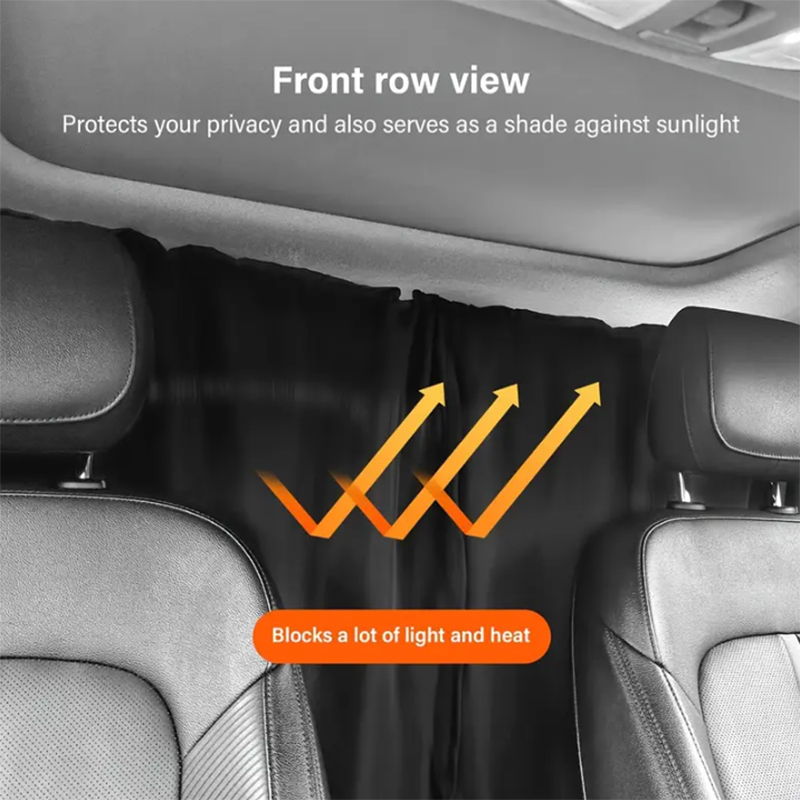 Auto-Sichtschutzvorhänge, univ – Privacy Screen Protector Bewertung und Preis