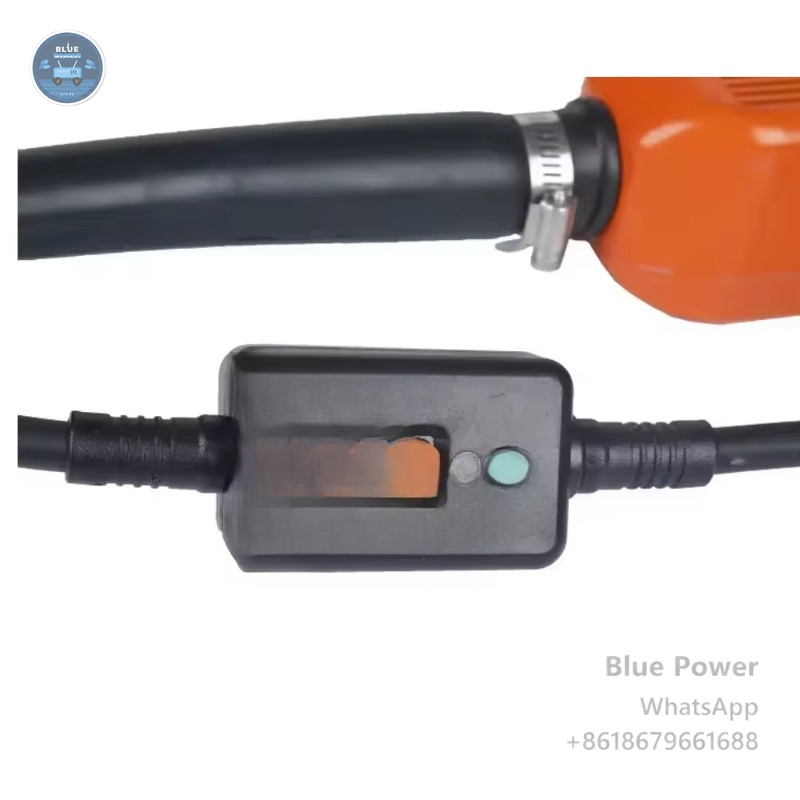 Elektrischer Betonvibrator mit – Air Bubble Remover Bewertung und Preis