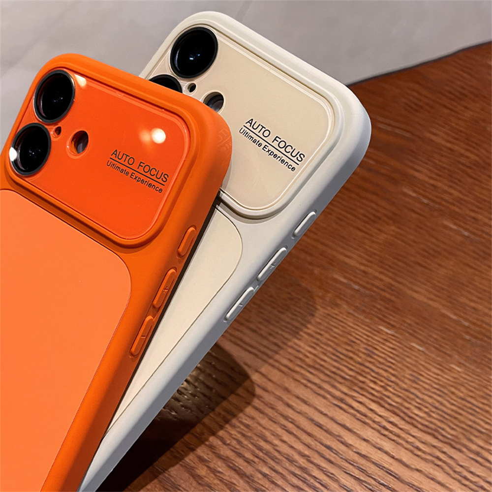 Luxuriöse Candy-Farbene KI-Kam – Camera Lens Protector Bewertung und Preis