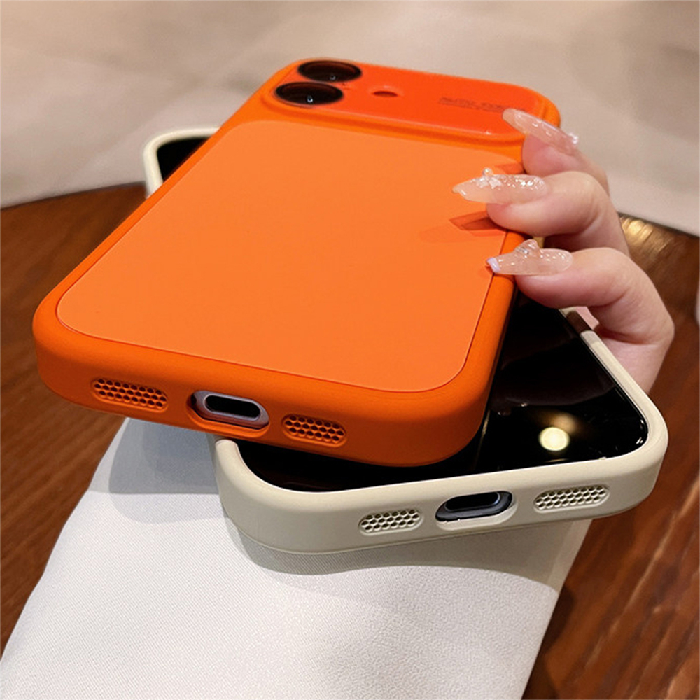Luxuriöse Candy-Farbene KI-Kam – Camera Lens Protector Bewertung und Preis