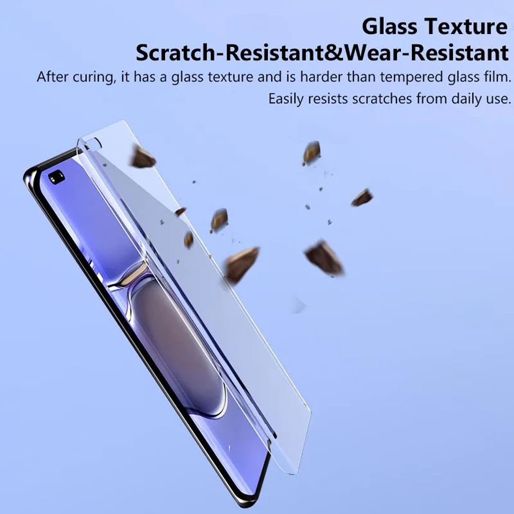 FONLYU HD UV-Folien-Displaysch – Screen Protector Cutter Bewertung und Preis