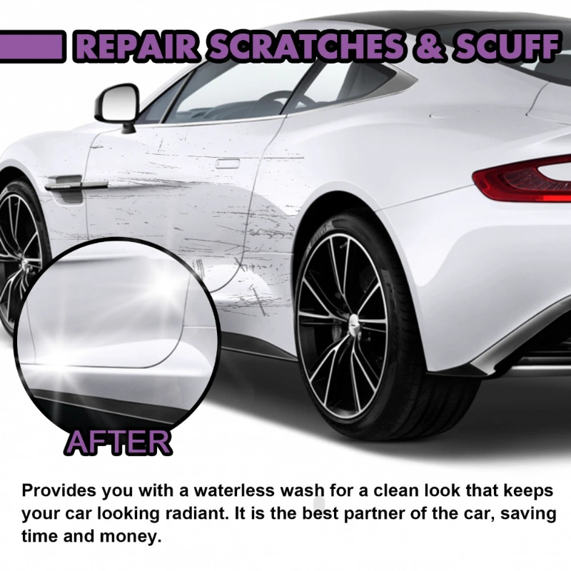 3 IN 1 Auto-Keramikbeschichtun – Nano Liquid Coating Bewertung und Preis