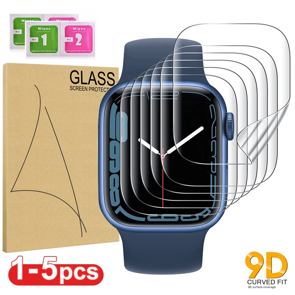 Displayschutzfolie für Apple W – Hydrogel Screen Protector Bewertung und Preis
