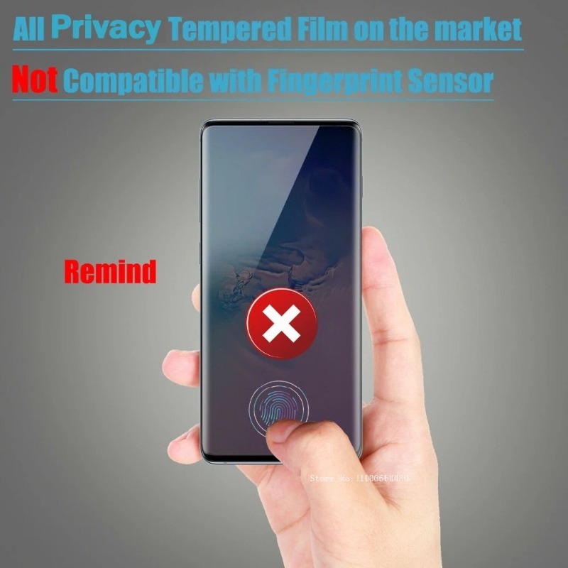 2PCS Privatsphäre Anti Spy Pee – Curved Edge Screen Bewertung und Preis