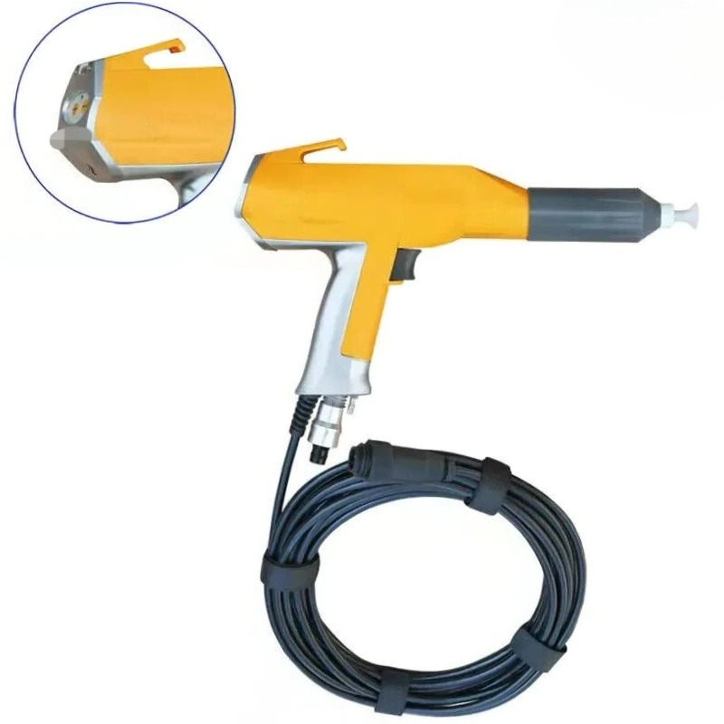 Elektrostatische Pulverbeschic – Oleophobic Coating Spray Bewertung und Preis