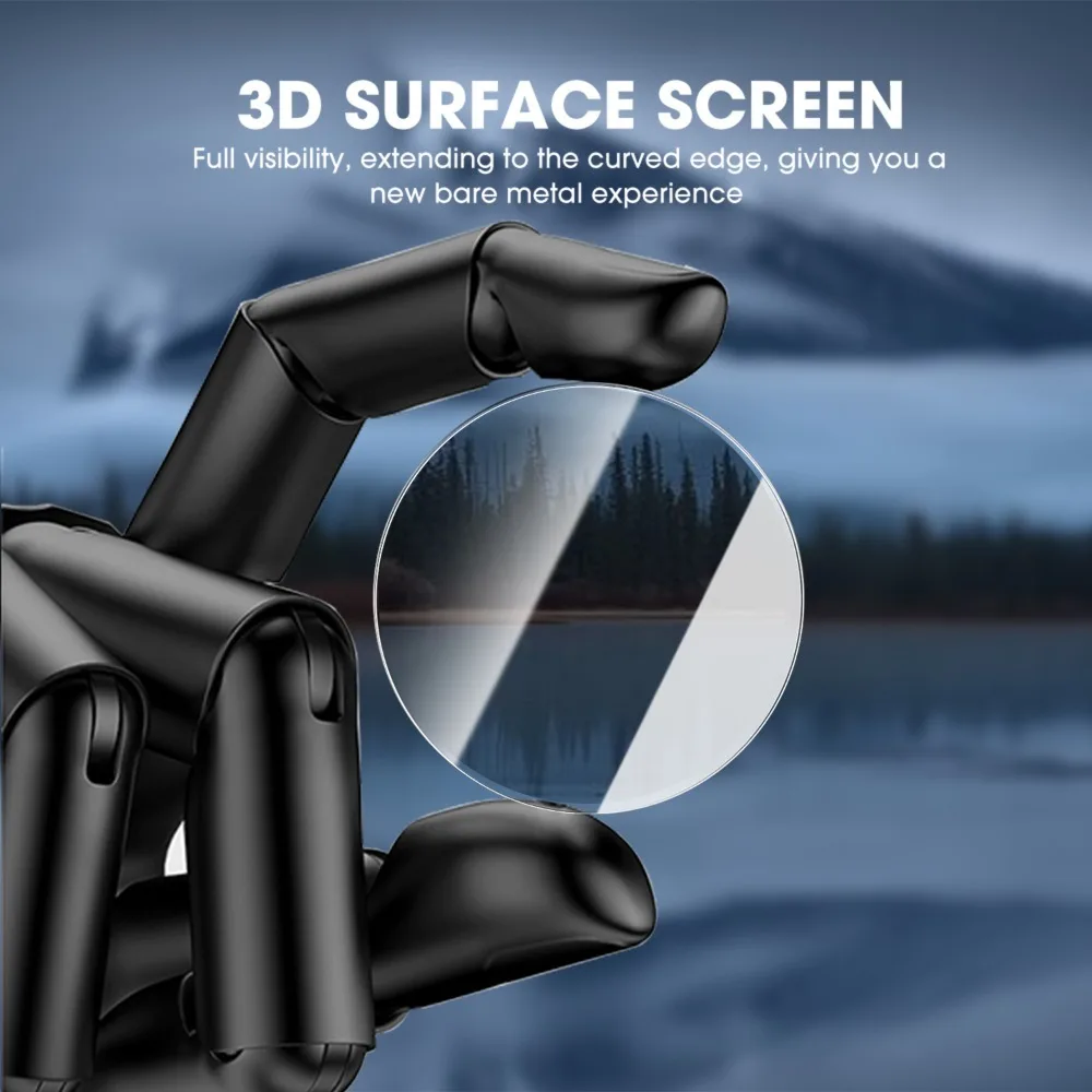 3/5 Stück gehärtetes Glas für  – Screen Alignment Tool Bewertung und Preis