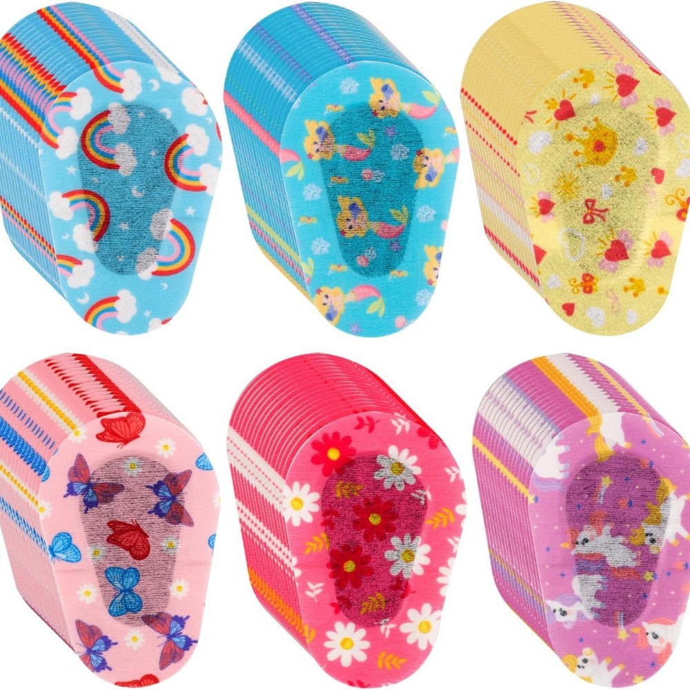 10 Blatt/Set Kinder-Amblyopie- – Full Cover Adhesive Bewertung und Preis