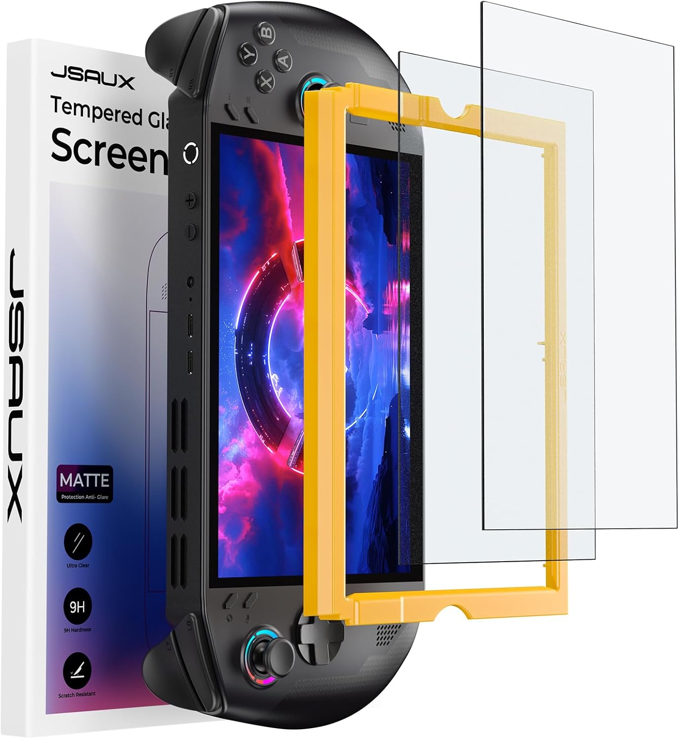 2er-Pack blendfreie Displaysch – Matte Anti Glare Screen Bewertung und Preis