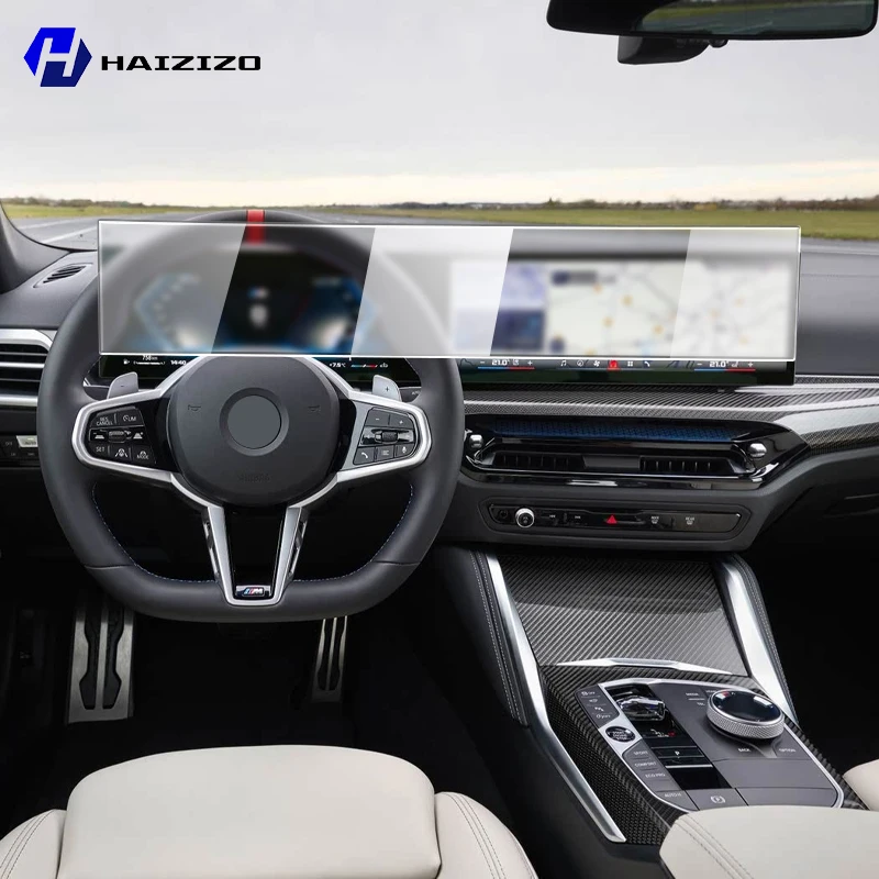 Für BMW Serie 4 G22 G23 G26 20 – Matte Anti Glare Screen Bewertung und Preis