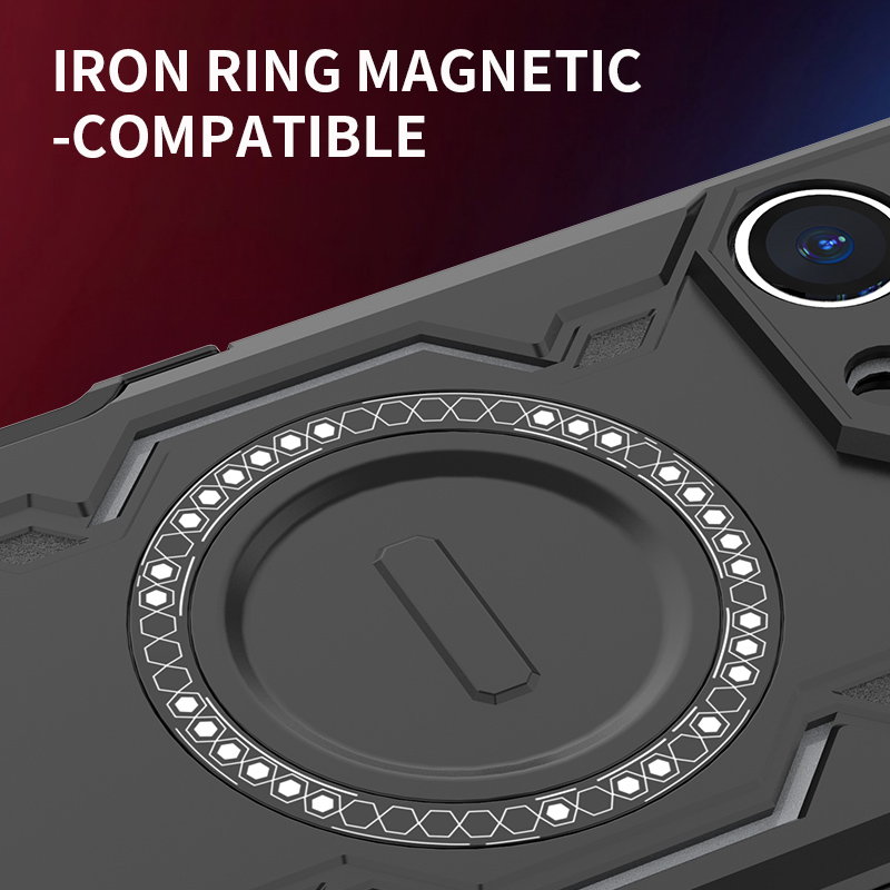 Magnetische Handyhülle für iPh – Camera Lens Protector Bewertung und Preis
