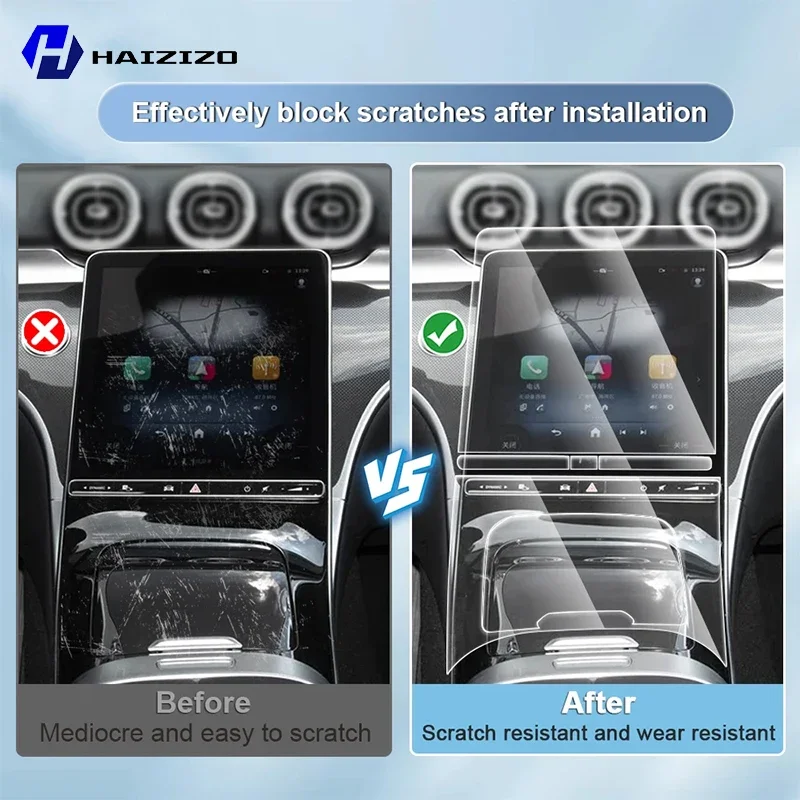 Auto GPS LCD bildschirm naviga – Matte Anti Glare Screen Bewertung und Preis